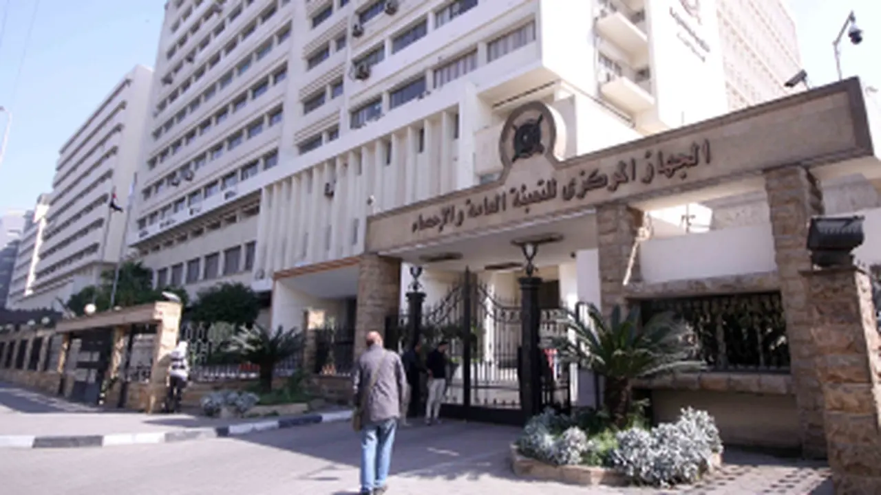 مصر تسجل ربع مليون نسمة زيادة في عدد سكانها خلال شهرين
